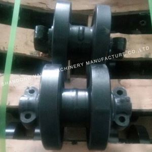 Kobelco Crawler Crane Top Roller