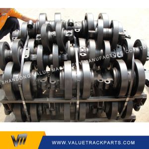 Manitowoc Crawler Crane Top Roller