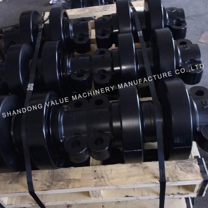 BM900 Pálya Roller