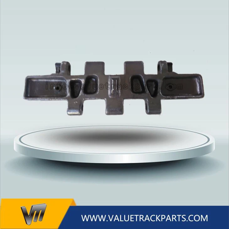 Link Belt LS218HSL Lánctalpas daru utángyártott alkatrészek Track cipő