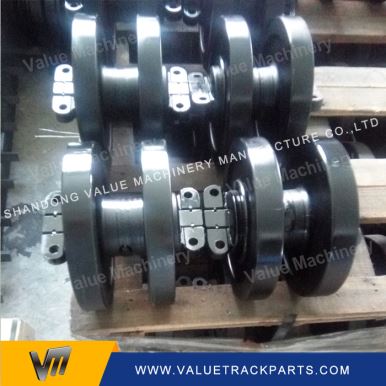 FUWA QUY50 Top Roller