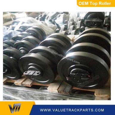 IHI CCH2500 Top Roller