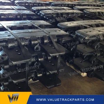 Manitowoc 3900 Track cipő