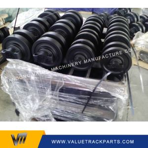Track Roller a Sumitomo LS108RM-hez