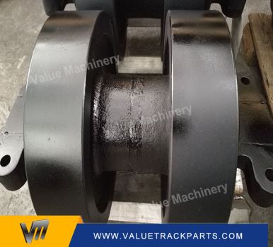 IHI CCH700 Top Roller
