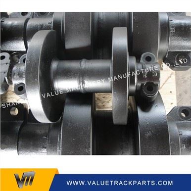 Sumitomo LS120RH5 lánctalpas daru felső görgő